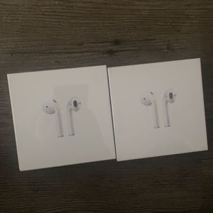 AirPods